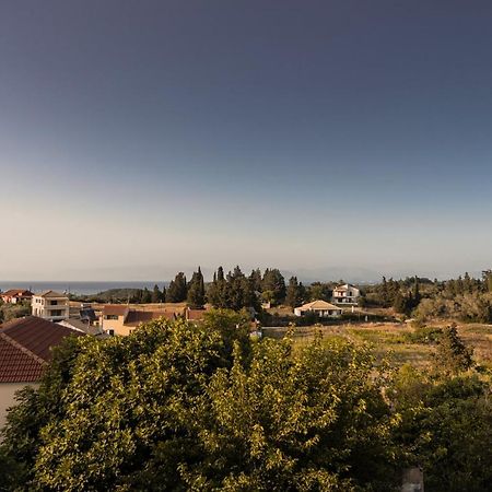 Southern Vacation House Лефкіммі Екстер'єр фото