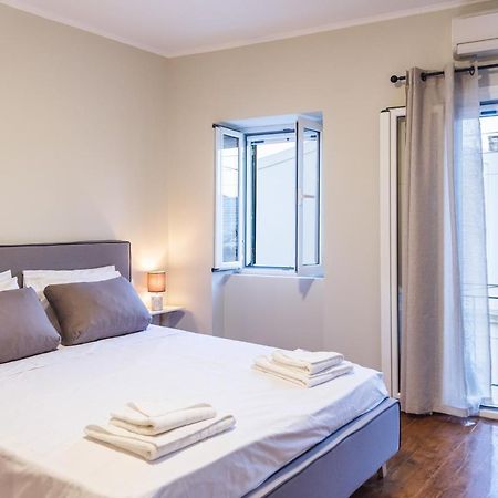 Southern Vacation House Лефкіммі Екстер'єр фото