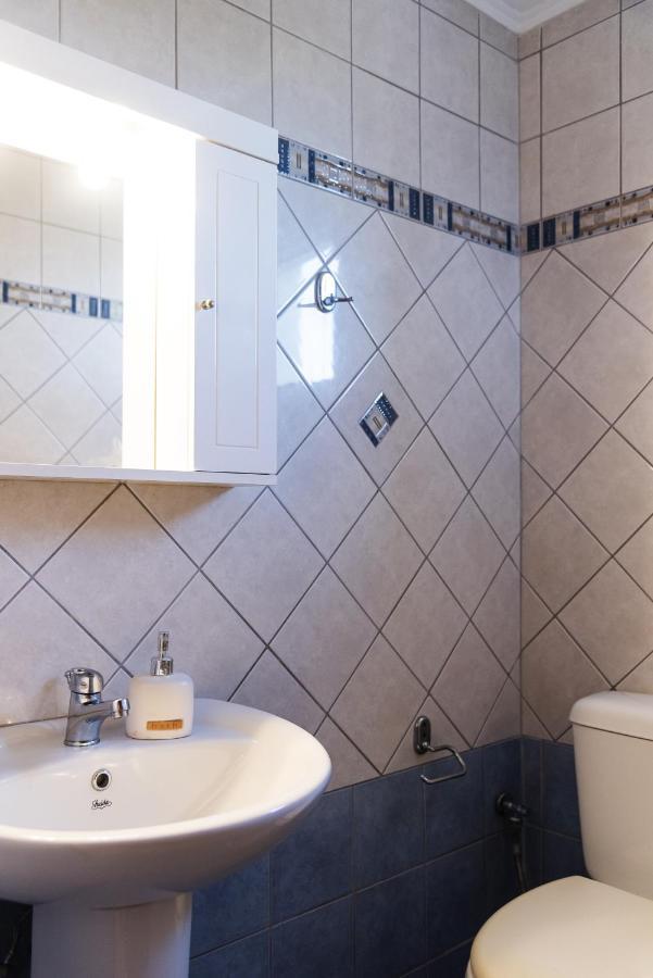 Southern Vacation House Лефкіммі Екстер'єр фото