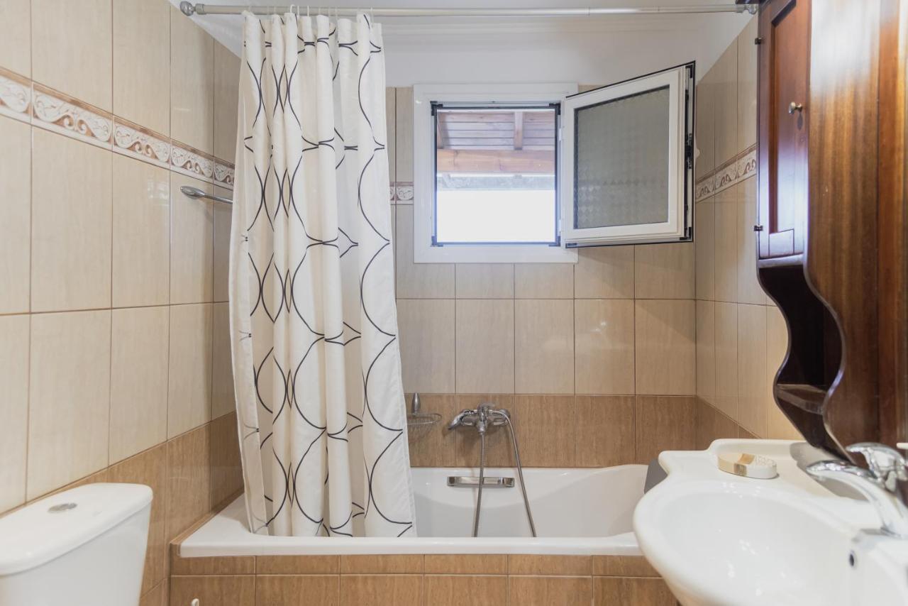 Southern Vacation House Лефкіммі Екстер'єр фото