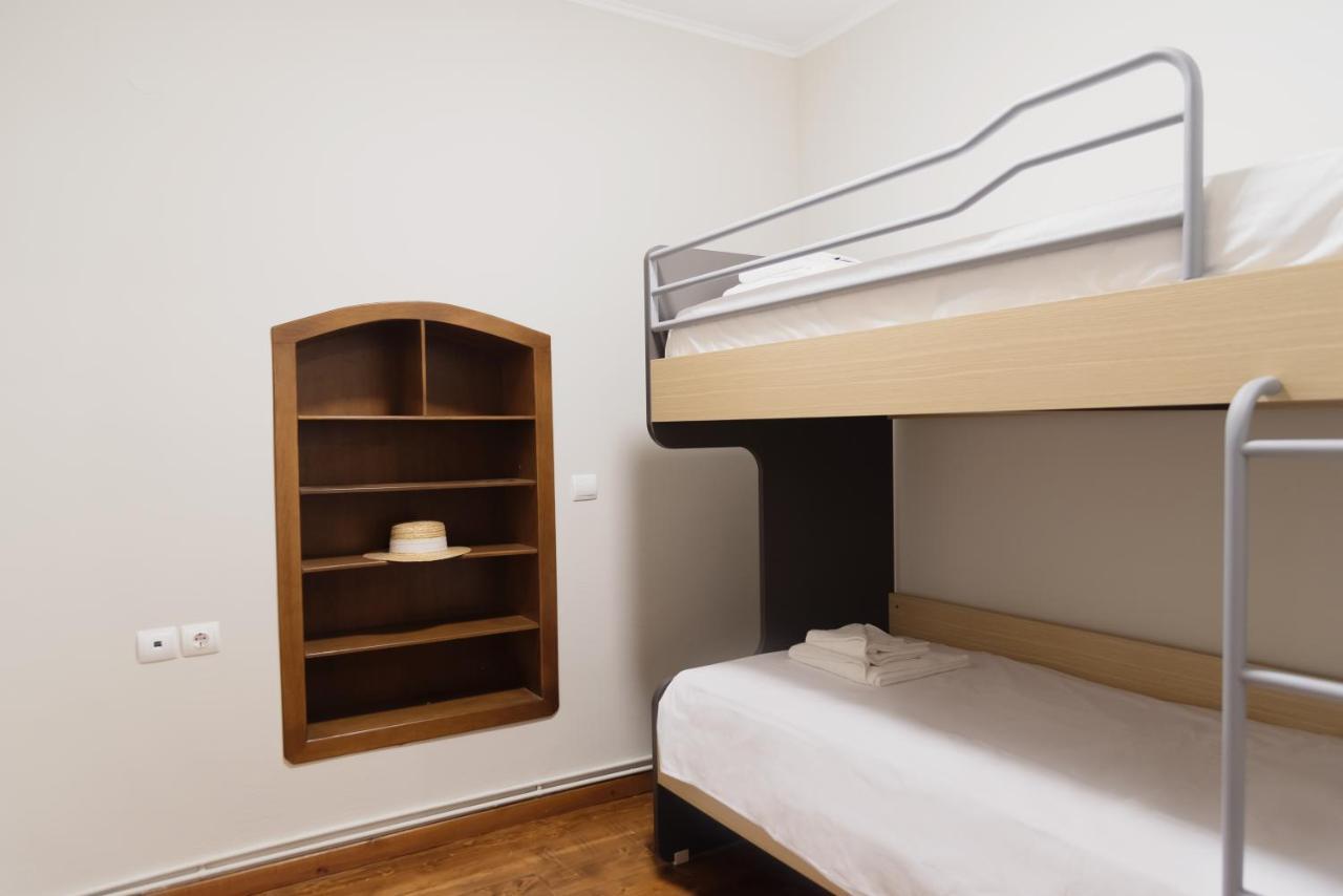Southern Vacation House Лефкіммі Екстер'єр фото